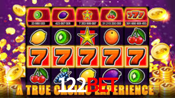 122BET